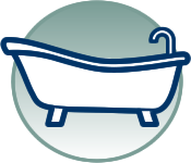 Winchester Tub Installation