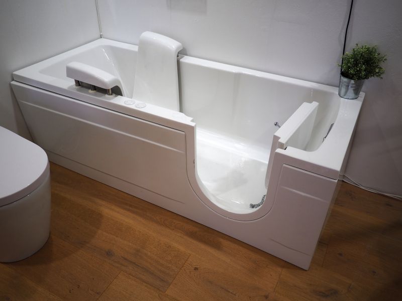 Bathtub Installation Service
