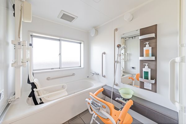 Senior Bathtub Installation in Winchester