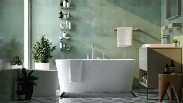 Tub Replacement in Winchester