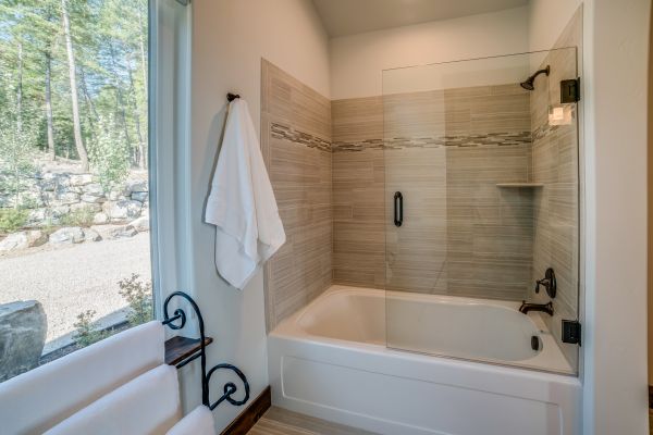 Bathroom Tub Installation in Winchester