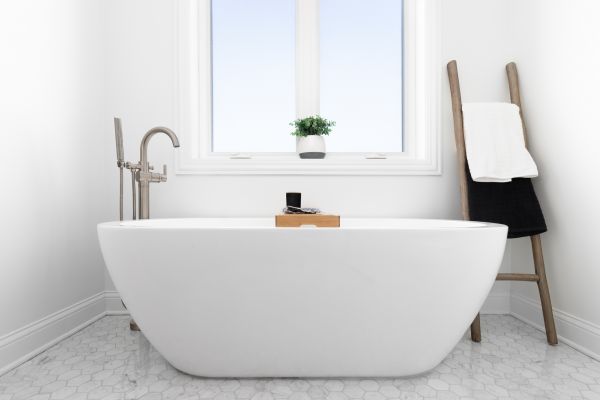 Bathtub Replacement in Winchester