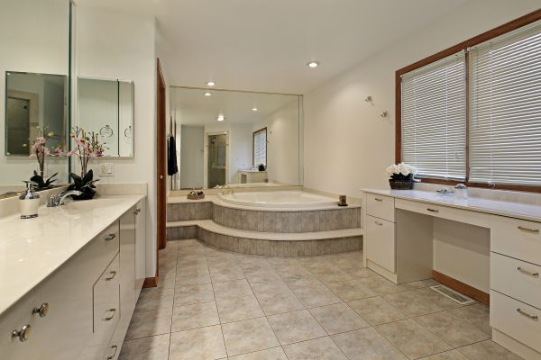 Step In Tub Installation in Winchester
