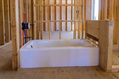 Top Bathtub Installation Companies in Lexington, KY