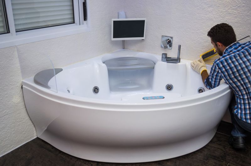 Top Bathtub Installation Companies in Richmond, KY