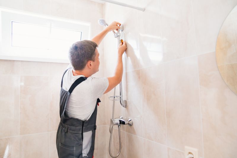 Top Shower Installation Companies in Mount Sterling, KY